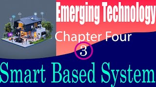 Freshman Emerging Technology Chapter Four Part Three በአማርኛ [upl. by Bock74]