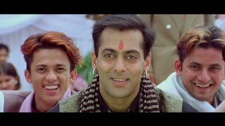 Mehendi Hai Lagi Mere Hathon Mein  Tumko Na Bhool Paayenge 2002 Salman Khan  Full Video 1080p HD [upl. by Duhl468]