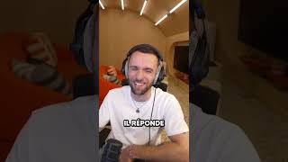 Squeezie interroge MaxGPT [upl. by Breban]