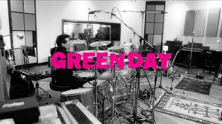 Green Day performs Boulevard of Broken Dreams at Reading Festival [upl. by Hau]