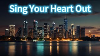 Top hit english songs with lyrics playlist 2024 Sing Your Heart Out 2024 Hits [upl. by Assena]