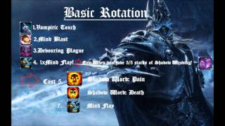 Shadow Priest PvP Guide  335a HD [upl. by Pani48]