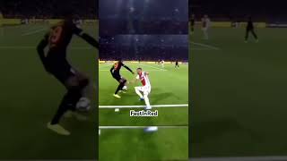 Best Aggrssions in Football 💀 football ronaldo cr7 shorts viral edit fyp funny futbol fun [upl. by Nakre]