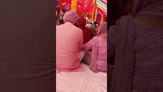 Duniya te karda par upkar ik mastana jogi nanak india sikh waheguru sanatandharma [upl. by Sancho]