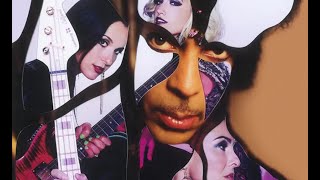 PRINCE 3RDEYEGIRL 2013 Seattle  Showbox at the Market april 18 first show [upl. by Gennie]