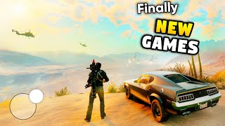 Top 10 NEW Games for Android amp iOS of 2021 amp 2022 OfflineOnline  New Android Games of 2021 [upl. by Rehotsirk]