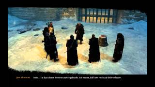 Lets Play Game of Thrones  Das Lied von Eis und Feuer 1 [upl. by Legna295]