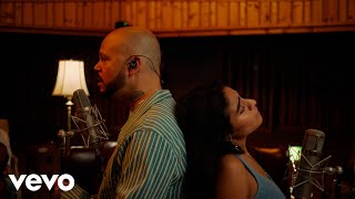 Residente Jessie Reyez  El Encuentro LIVE Session [upl. by Sahc]