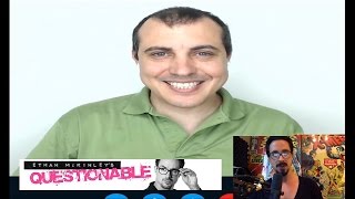 Andreas Antonopoulos Shows Beginner How Easy A Bitcoin Transfer Is BONUS [upl. by Suedama]