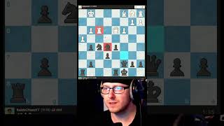 Buddy Is Bad At The Trading Business 😆😂 kaidochess chesstactics tylerthecreator [upl. by Beatrix]