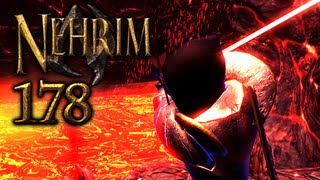 Lets Play  Nehrim 178 HD  Götterschmiede [upl. by Landahl]