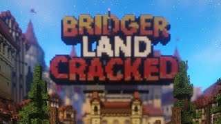 BRIDGING IN BRIDGERLAND CRACKED bridgerland ep 2 [upl. by Akimet]