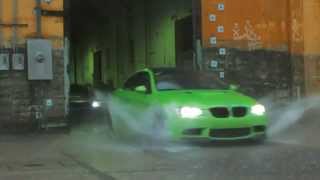 BMW M3 E92 Coupé by Active Autowerke [upl. by Helena]