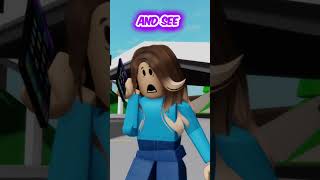 I Caught My Girlfriend Cheating In Roblox Part 4 adoptmeroblox roblox robloxgame [upl. by Nytsyrk22]