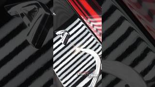 PDR Sharp Dent Repair Process Explained paintlessdentrepair pdrtraining [upl. by Duck]