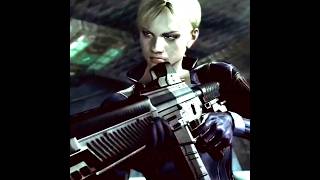 RE 5  Jill Valentine  General Release [upl. by Elsilrac]