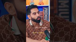 Parmish Verma The True Story Behind a Rising Star ParmishVermaFilms singer [upl. by Whitcomb]