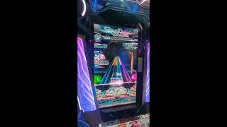 BPL SEASON 4 TRIPLE TRIBE COSMIC V3LOCITY  BEMANI Sound Team quotCoyaan amp KEJU amp ZAQUVAquot SDVX [upl. by Hardin365]