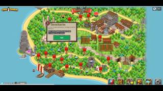 Codecombat Python  The Agrippa Defense solution plus more [upl. by Anirehc941]