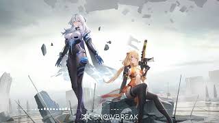 Snowbreak Story OST 25 Retracing Your Shadow III [upl. by Pahl]