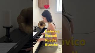 Nouvelle Bianche piano [upl. by Illil]