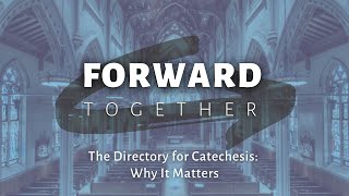 The Directory for Catechesis  Why It Matters [upl. by Sheffield]