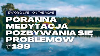 199  Odpuść co Cię trzyma krok ku harmoni Pozbądź się niepotrzebnego niech odleci jak bańki [upl. by Acinorehs48]