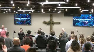 Colorado Springs Christian Church Live Stream [upl. by Haelak]