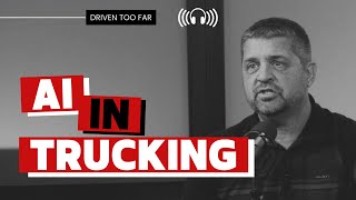 Using AI in the Trucking Industry [upl. by Namsu475]