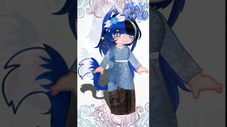 kebaya trend animation gacha gachalife gachaclub [upl. by Osner465]