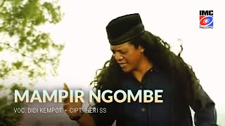 Mampir Ngombe  Didi Kempot Official Religi IMC RECORD JAVA [upl. by Thorsten]