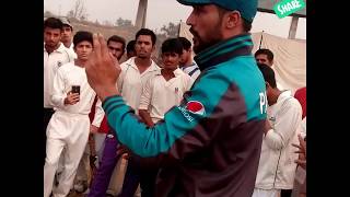 Muhammad Amir giving bowling tips part 1 in bajwa acadamy islamabad bowling tips [upl. by Kcirdef]