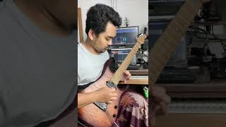 SEIZE THE DAY GUITAR COVER [upl. by Nauquf]