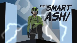 The Smart Ash Denvers City Forester Turns Superhero to Fight EAB [upl. by Klenk705]