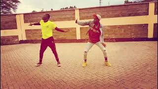 GAS Dance crew Narok odi love by Willy Paul ft KLONS MELODY [upl. by Nima33]