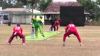 WCL 8 Highlights  Final [upl. by Kotick]