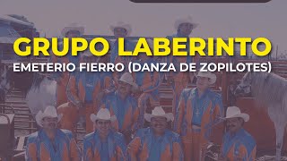 Grupo Laberinto  Emeterio Fierro Danza de Zopilotes Audio Oficial [upl. by Submuloc188]