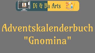 Adventskalender Gnomina [upl. by Huskey]