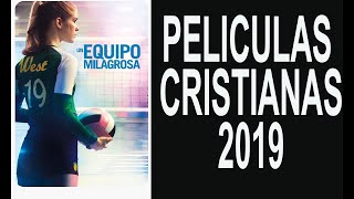 Peliculas cristianas en español completas un equipo milagroso Basada en hechos Reales [upl. by Janela]