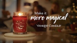 Yankee Candle Christmas 2024 [upl. by Amaty]