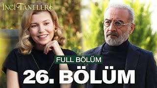 İnci Taneleri – 26 Bölüm [upl. by Asilad389]