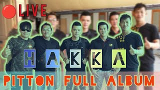 🔴 LIVE  Hakka Pitton FULL Album Part2 [upl. by Avril372]