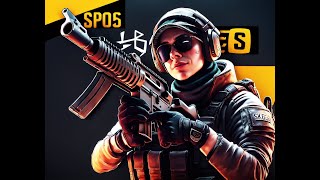 Skopos is a top SoloQ operator in Year 9  RAINBOWSIX SIEGE COMPILATION 6 [upl. by Sapers]