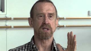 William Forsythe on Houston Ballet dancers [upl. by Lundell396]