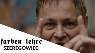 FARBEN LEHRE feat Michał Jelonek  Szeregowiec Official Video 2024 [upl. by Aredna504]