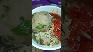 Bakso Pedassss [upl. by Bran159]