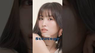 TWICE 14TH MINI ALBUMquotSTRATEGYquot STRATEGY Concept Video 2🤍🩰 MOMOTWICE 트와이스 STRATEGY 모모 [upl. by Ynos]