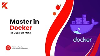 Master Docker HandsOn Training for Beginners [upl. by Fairman]