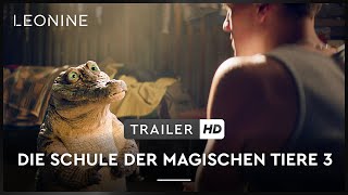 Die Schule der magischen Tiere 3  Trailer 2 deutschgerman FSK O [upl. by Pooi327]