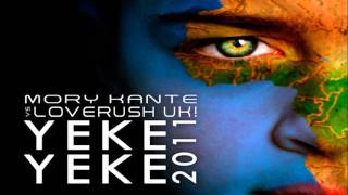 Yeke Yeke  Mory Kante Bluestone Remix [upl. by Danziger57]